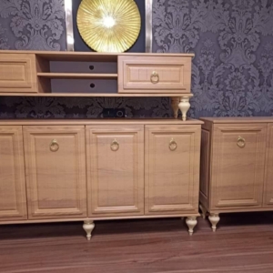 ست جاکفشی میز آرایش میز تی وی